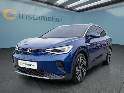 Gebraucht VW ID.4