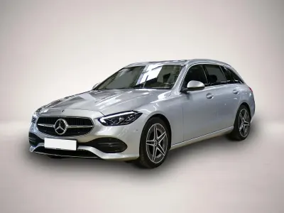 Gebraucht Mercedes C200 163 PS (119 kW) 2022 Manufacturer