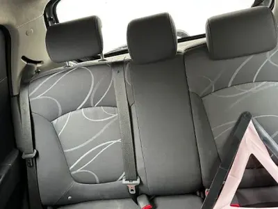 Gebraucht Chevrolet Spark