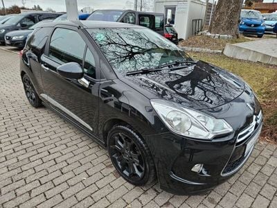 Citroën DS3