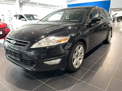 Gebraucht Ford Mondeo