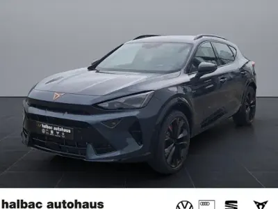 Gebraucht Cupra Formentor VZ 272 PS (200 kW) 2025 Grau SUV