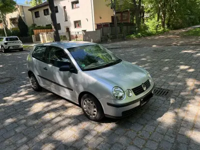 Gebraucht VW Polo