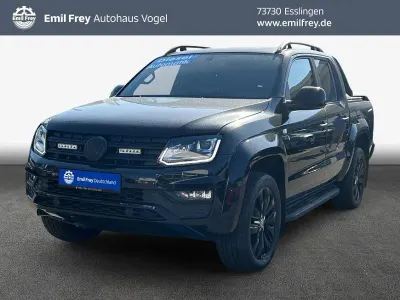 Gebraucht VW Amarok