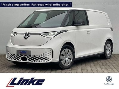 Usata VW ID. Buzz 150 kW (204 CV) 2022 Bianco Monovolume