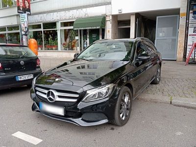gebraucht Mercedes C250 CDI 4 Matic top Ausstattung Keine Mängel
