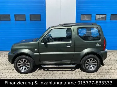 Gebraucht Suzuki Jimny Ranger