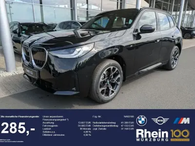 Gebraucht BMW X3