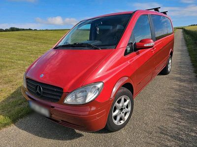 Mercedes Viano