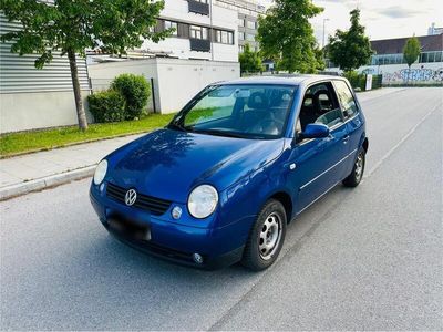 VW Lupo
