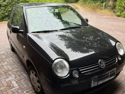 Gebraucht VW Lupo