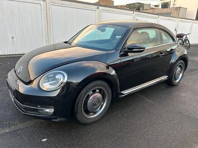 VW Beetle