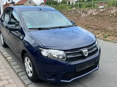 Gebraucht Dacia Sandero