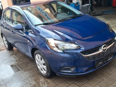 Usata Opel Corsa