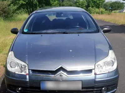 Gebraucht Citroën C5