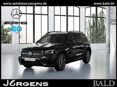 Gebraucht Mercedes GLB220 AMG 190 PS (139 kW) 2024 Andere farbe SUV