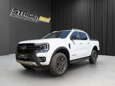 Gebraucht Ford Ranger