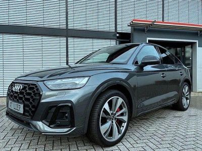 Gebraucht Audi SQ5 Ambiente 341 PS (250 kW) 2021 Andere SUV