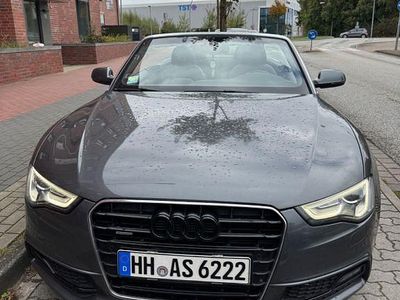 Audi A5 Cabriolet