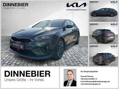 Kia ProCeed GT