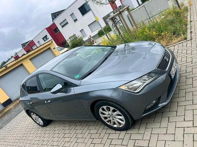 Seat Leon ST