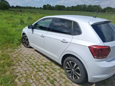 Gebraucht VW Polo