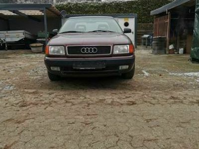 gebraucht Audi 100