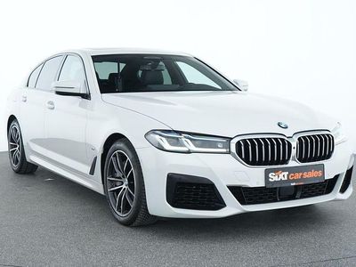 BMW 540