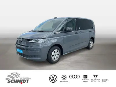 Używany VW Multivan Basis 150 KM (110 kW) 2026 Minivan