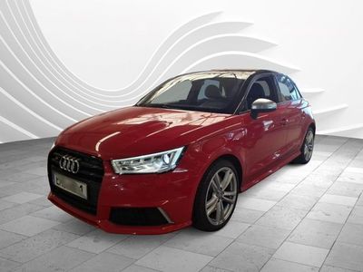 Audi S1 Sportback