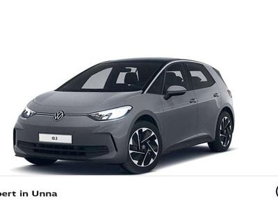 Gebraucht VW ID.3 Pro Performance 150 kW (204 PS) 2023 Mondsteingrau Kleinwagen