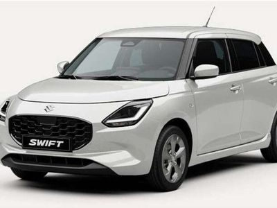 gebraucht Suzuki Swift 1.2 DUALTJET Hybrid Comfort*NEW SWIFT*2024