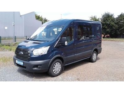 gebraucht Ford Transit Transit