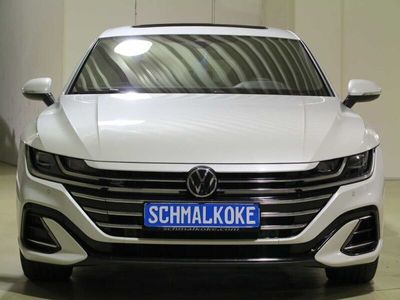 gebraucht VW Arteon 2.0TSI 4Mot R-Line