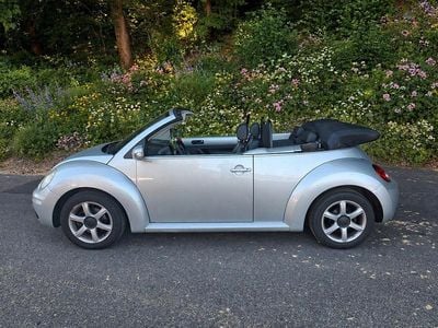 Gebraucht VW New Beetle