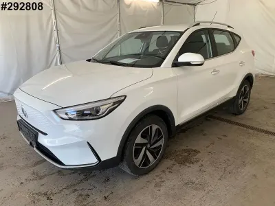 Gebraucht MG ZS