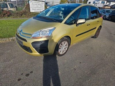 Citroën C4 Picasso
