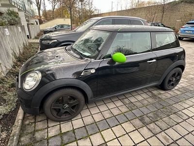 gebraucht Mini Cooper one Tüv bis April 2026