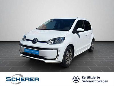 VW e-up!