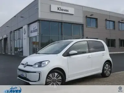 Gebraucht VW e-up! 61 kW (83 PS) 2022 Andere Kleinwagen