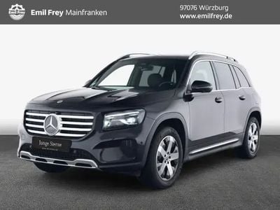 Mercedes GLB180
