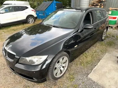 Gebraucht BMW 325