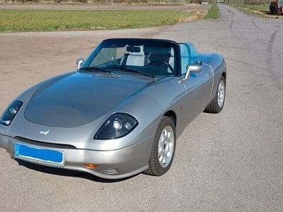 Fiat Barchetta