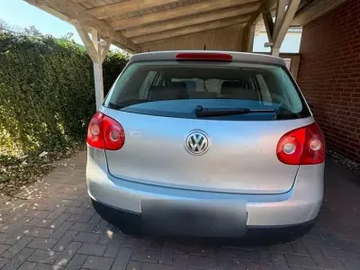 Gebraucht VW Golf IV