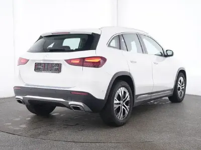 Gebraucht Mercedes GLA180