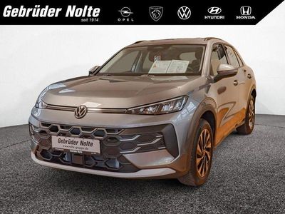 Neu VW T-Roc Life 116 PS (85 kW) 2026 Grau SUV