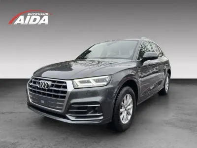 Gebraucht Audi Q5