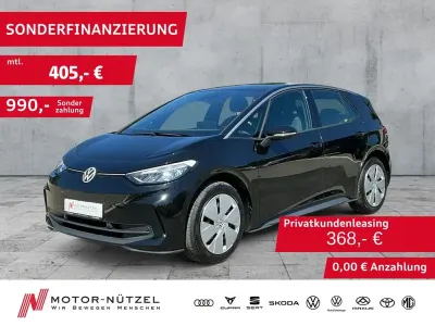 Gebraucht VW ID.3 Pro 150 kW (204 PS) 2024 Grenadillschwarz metallic Kleinwagen