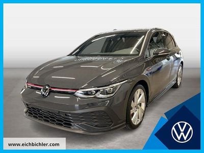Gebraucht VW Golf VIII GTI Clubsport 300 PS (220 kW) 2023 Uranograu Limousine