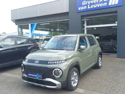 Gebraucht Hyundai Inster